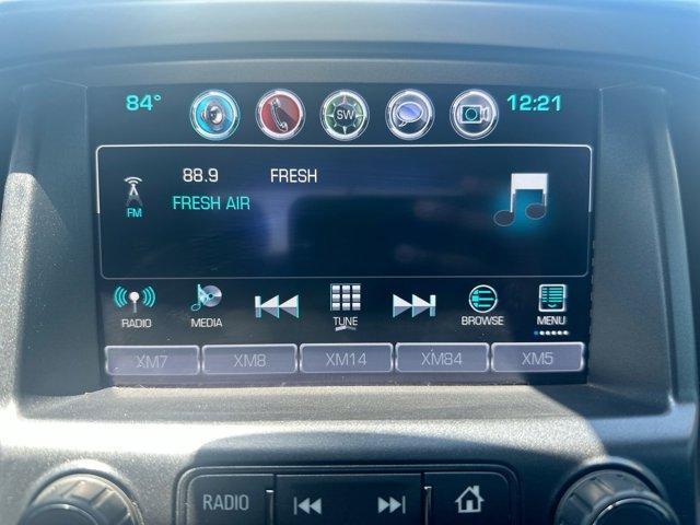 used 2018 Chevrolet Colorado car, priced at $24,988