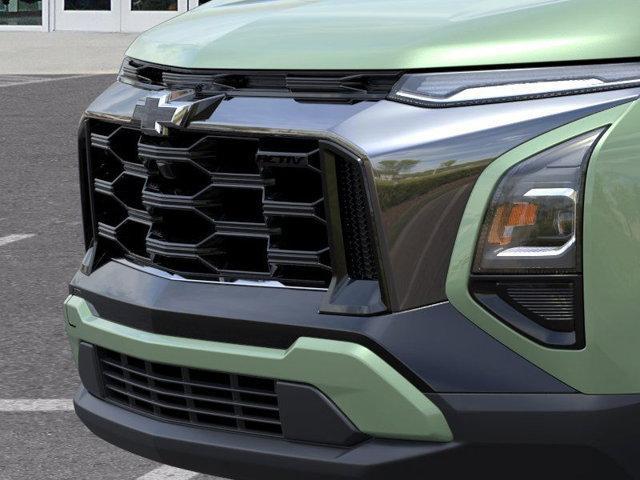 new 2026 Chevrolet Equinox car, priced at $38,045