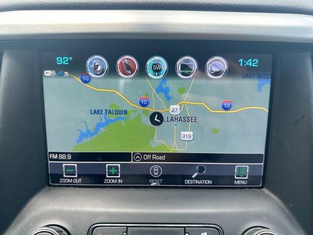 used 2019 GMC Acadia car, priced at $22,988