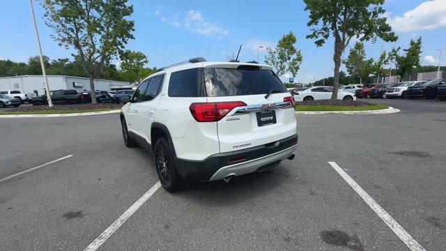 used 2019 GMC Acadia car, priced at $22,988