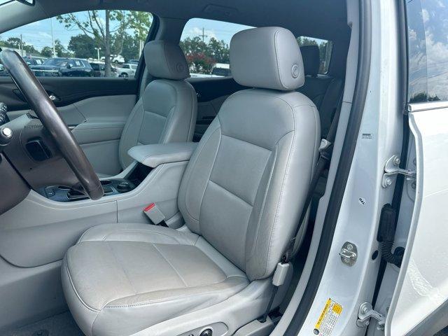 used 2019 GMC Acadia car, priced at $22,988