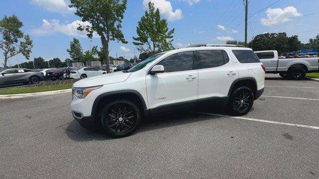 used 2019 GMC Acadia car, priced at $22,988