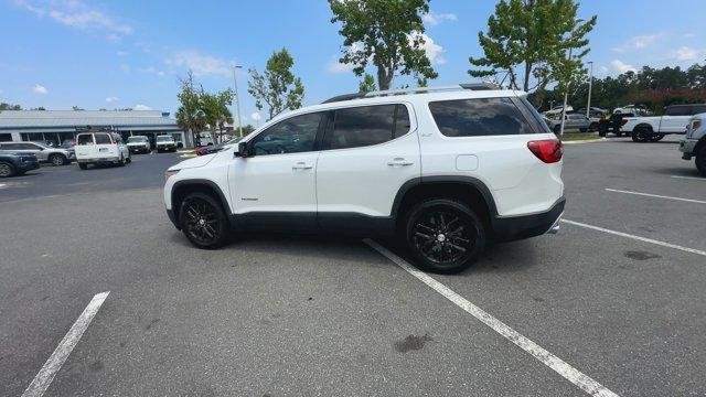 used 2019 GMC Acadia car, priced at $22,988