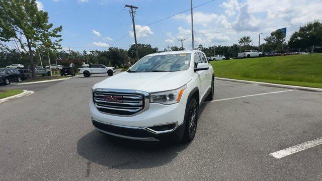 used 2019 GMC Acadia car, priced at $22,988