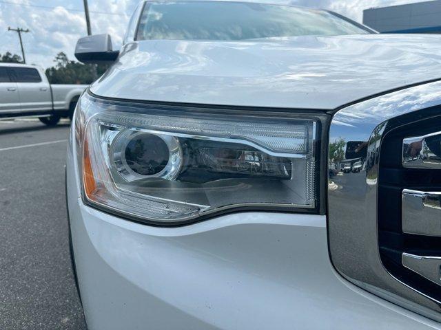 used 2019 GMC Acadia car, priced at $22,988