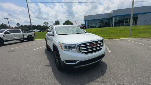used 2019 GMC Acadia car, priced at $22,988
