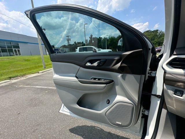 used 2019 GMC Acadia car, priced at $22,988