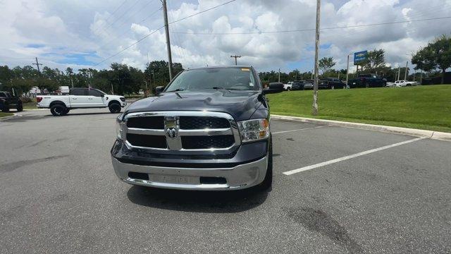 used 2020 Ram 1500 Classic car, priced at $24,988