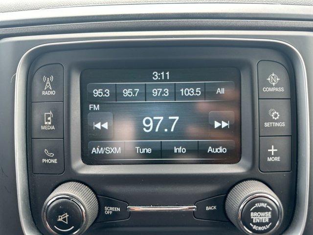 used 2020 Ram 1500 Classic car, priced at $24,988