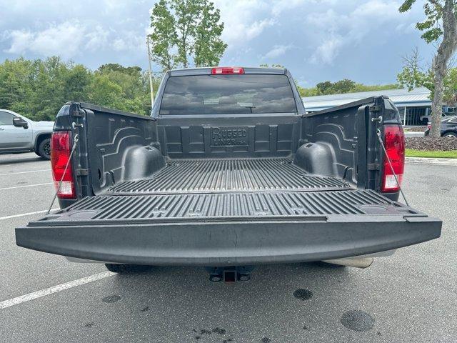 used 2020 Ram 1500 Classic car, priced at $24,988