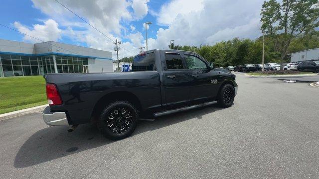 used 2020 Ram 1500 Classic car, priced at $24,988