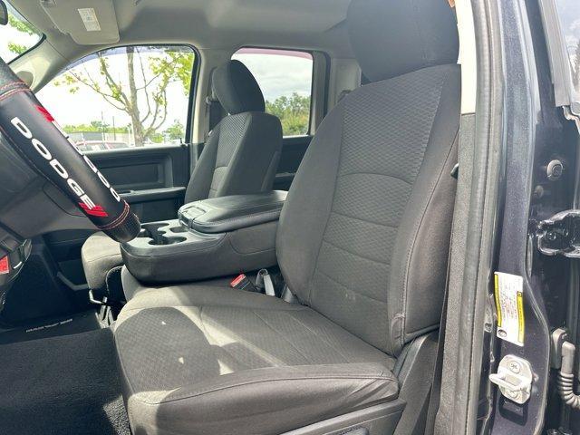 used 2020 Ram 1500 Classic car, priced at $24,988