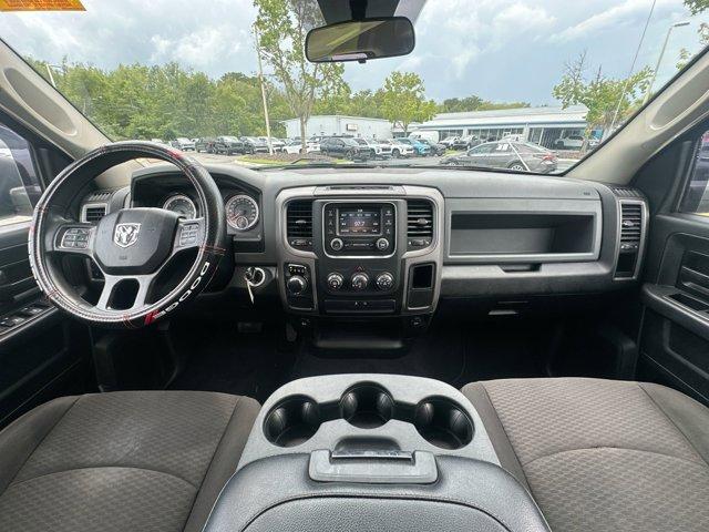 used 2020 Ram 1500 Classic car, priced at $24,988