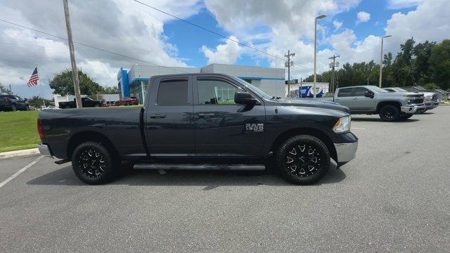 used 2020 Ram 1500 Classic car, priced at $24,988