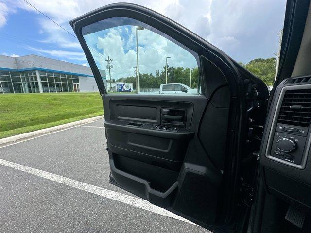 used 2020 Ram 1500 Classic car, priced at $24,988