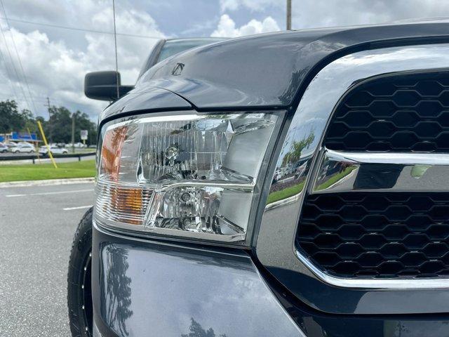 used 2020 Ram 1500 Classic car, priced at $24,988