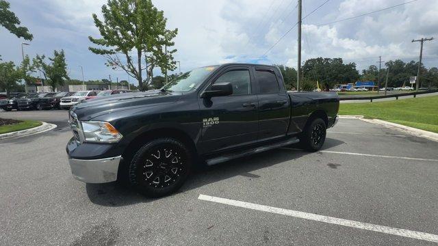 used 2020 Ram 1500 Classic car, priced at $24,988