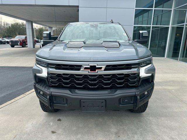 used 2024 Chevrolet Silverado 1500 car, priced at $73,485