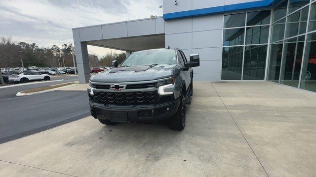 used 2024 Chevrolet Silverado 1500 car, priced at $73,485