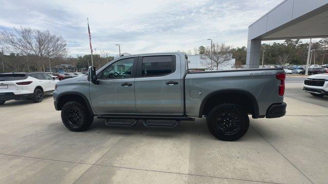 used 2024 Chevrolet Silverado 1500 car, priced at $73,485