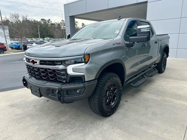 used 2024 Chevrolet Silverado 1500 car, priced at $73,485