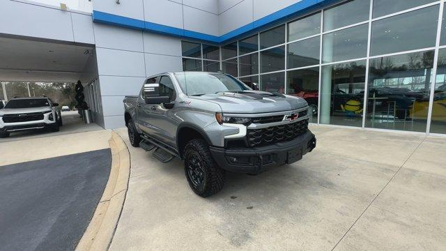 used 2024 Chevrolet Silverado 1500 car, priced at $73,485