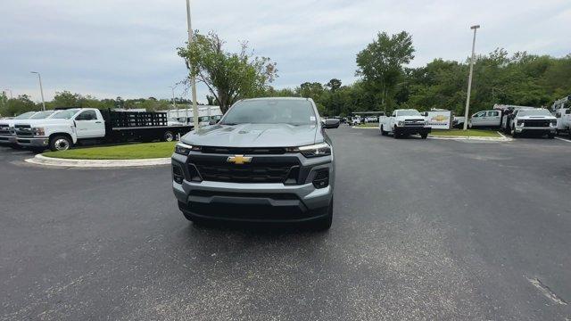 used 2023 Chevrolet Colorado car, priced at $39,988