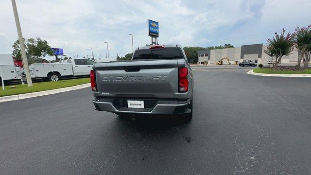 used 2023 Chevrolet Colorado car, priced at $39,988