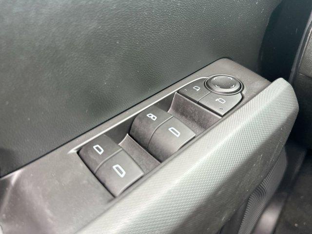 used 2023 Chevrolet Colorado car, priced at $39,988