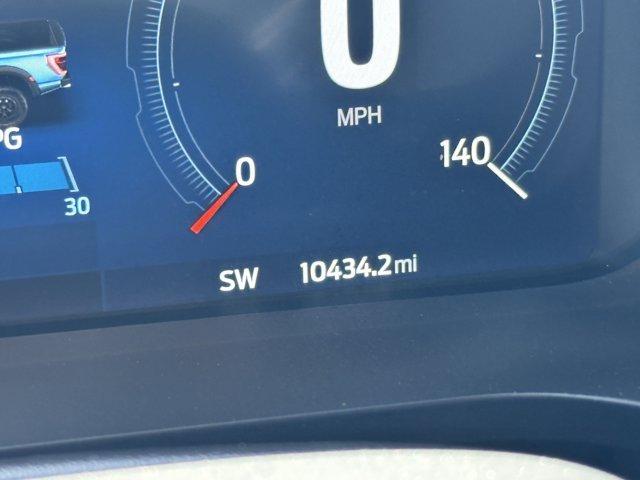 used 2023 Ford F-150 car, priced at $125,988