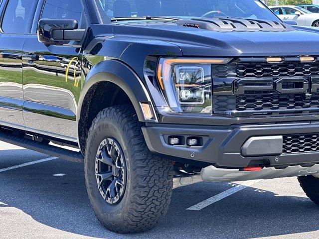 used 2023 Ford F-150 car, priced at $125,988