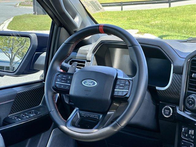 used 2023 Ford F-150 car, priced at $125,988
