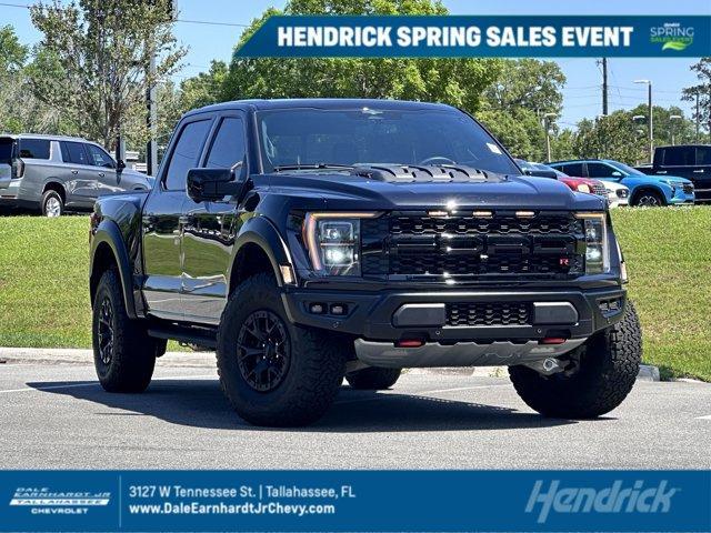 used 2023 Ford F-150 car, priced at $125,988