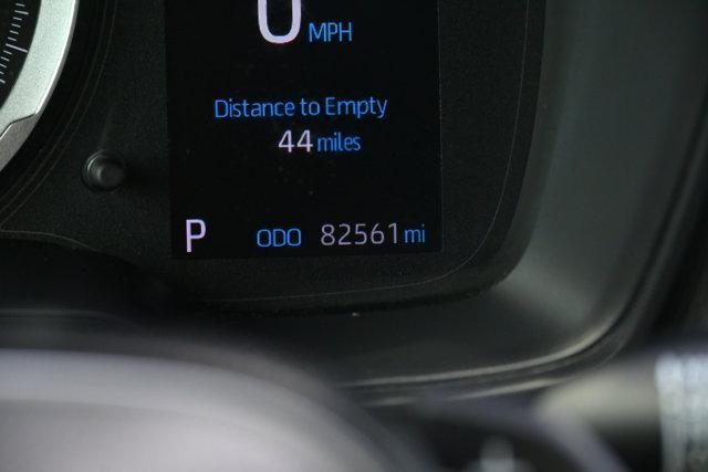 used 2020 Toyota Corolla car, priced at $19,988