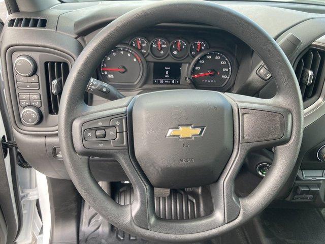 new 2025 Chevrolet Silverado 2500 car, priced at $53,278