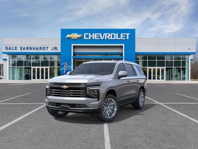 new 2025 Chevrolet Tahoe car, priced at $91,794