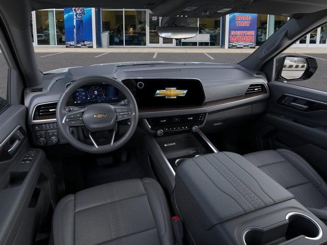 new 2025 Chevrolet Tahoe car, priced at $91,794