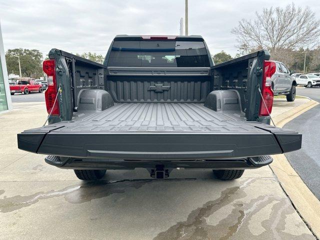 new 2025 Chevrolet Silverado 1500 car, priced at $55,069