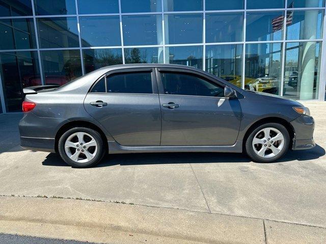 used 2012 Toyota Corolla car, priced at $13,988