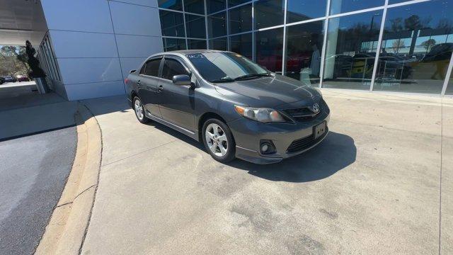 used 2012 Toyota Corolla car, priced at $13,988