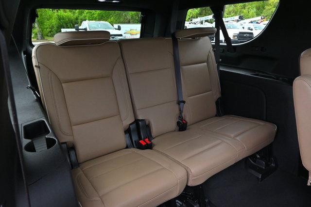 used 2023 Chevrolet Suburban car, priced at $55,988