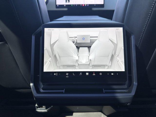 used 2024 Tesla Cybertruck car, priced at $109,988