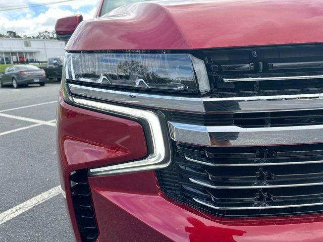 new 2024 Chevrolet Tahoe car, priced at $75,295