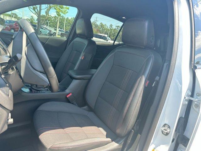used 2023 Chevrolet Equinox car, priced at $25,998