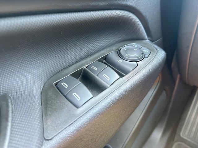 used 2023 Chevrolet Equinox car, priced at $25,998
