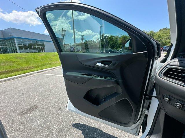 used 2023 Chevrolet Equinox car, priced at $25,998