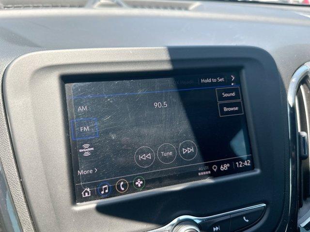 used 2023 Chevrolet Equinox car, priced at $25,998