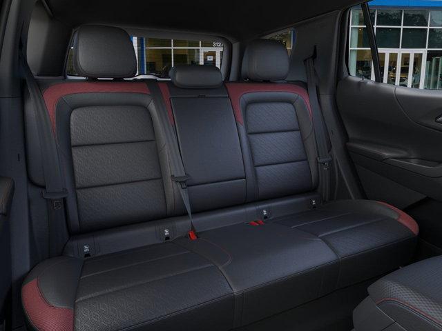 new 2026 Chevrolet Equinox car, priced at $36,610