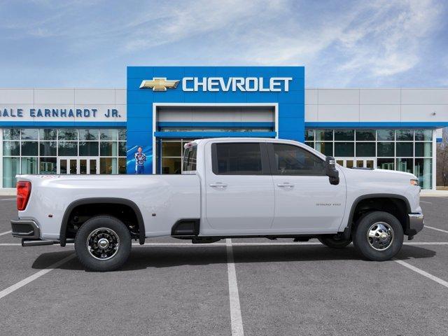 new 2024 Chevrolet Silverado 3500 car, priced at $78,755