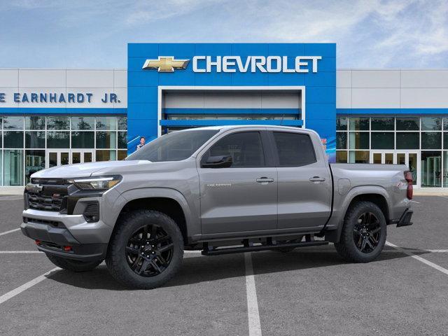 new 2025 Chevrolet Colorado car, priced at $49,859
